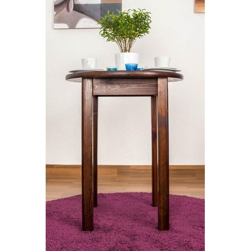 Esstisch 60 cm Durchmesser