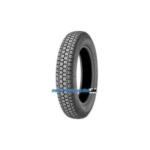 Michelin Collection ZX ( 640 SR13 87S ) Reifen