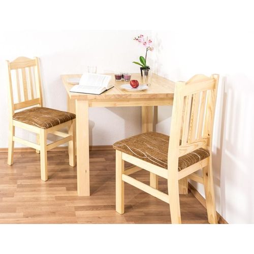 Esstisch 90 cm breit