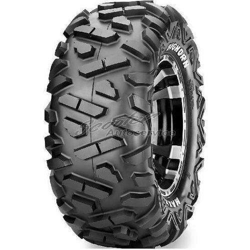Maxxis 26X11.00 R 14 Tl 56N Bighorn M918 6Pr M+S E4