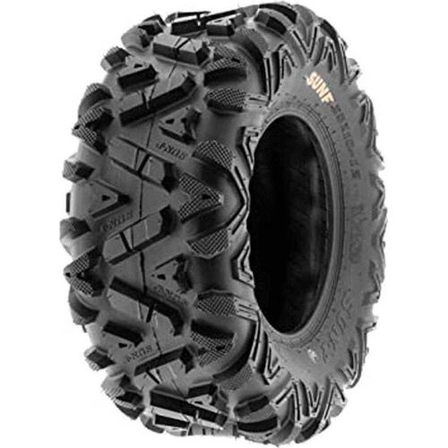 Sun-f A-033 Tl 47f Quad-reifen Silber 24 x 11.00 / R10 Silber 24 x 11.00