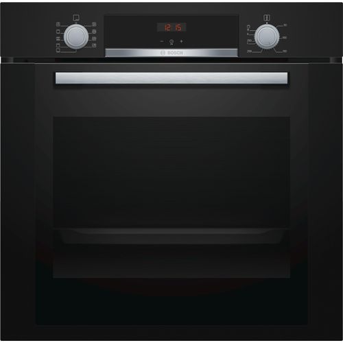Bosch 4-Serie hba334yb0 Elektrobackofen 71 l schwarz Backofen a