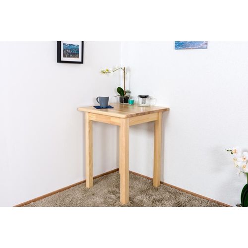 Esstisch Kiefer quadratisch