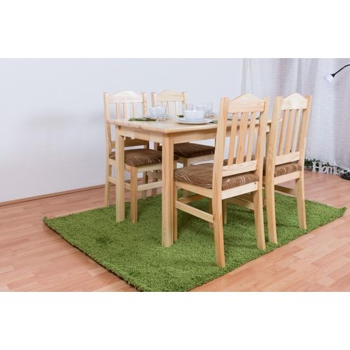 Esstisch 120x70