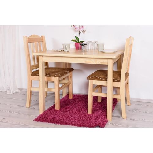 Esstisch 100 x 70