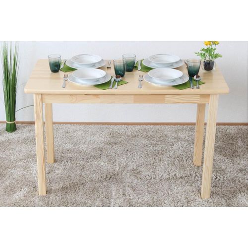 Esstisch 120 X 60