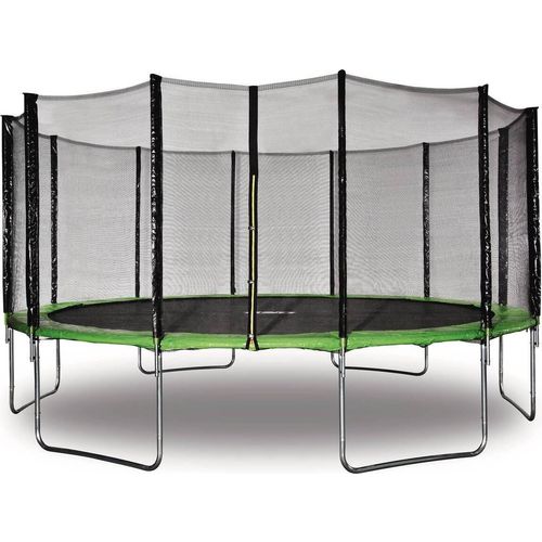 Trampolin 