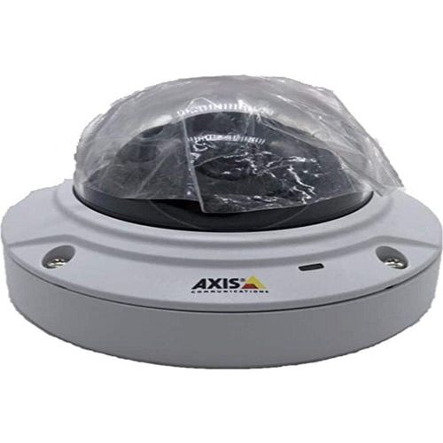 Axis M3065-V, IP-Sicherheitskamera, Indoor, Kabelgebunden, Zimmerdecke, Weiß, Kuppel