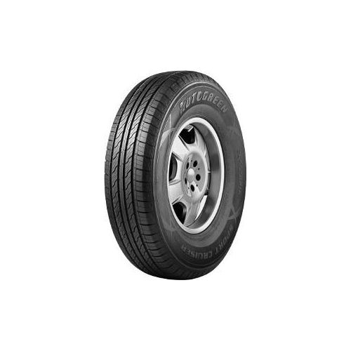 Sommerreifen 225/55 R 19 TL 99V SPORT CRUISER SC6 BSW von AUTOGREEN