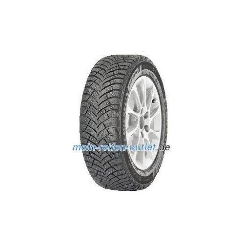 Michelin X-Ice North 4 ( 245/45 R19 102H XL, bespiked ) Reifen