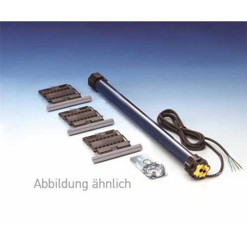 SOMFY Rohrmotor 15Nm SW60 f.Rollläden