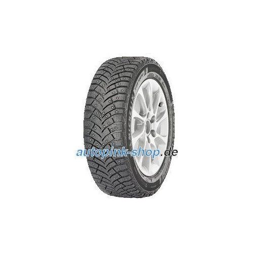 Michelin X-Ice North 4 ( 245/60 R18 105T, SUV, bespiked )