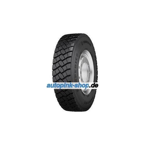Semperit Worker D2 ( 315/80 R22.5 156/150K 20PR )