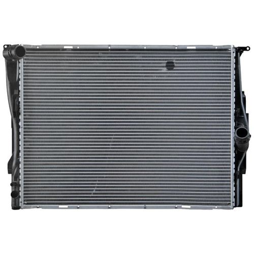 Kühler, Motorkühlung MAHLE CR 1089 000P
