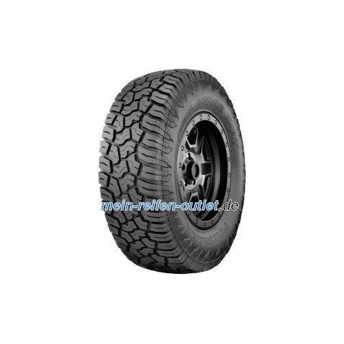 Yokohama Geolandar X-AT (G016) ( LT35x12.50 R20 121Q 10PR, POR, RPB ) Reifen