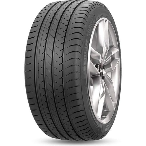Berlin Tires Summer UHP1 XL 235/55 R19 105 V - C /B/72dB Sommerreifen (PKW)