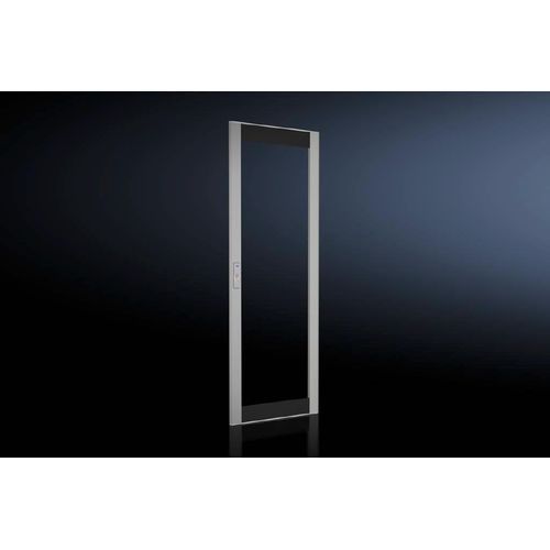 Rittal VX Sichttür, BH: 600x1800 mm