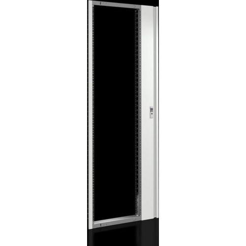 Rittal VX Schwenkrahmen groß Blende einseitig, B: 800mm