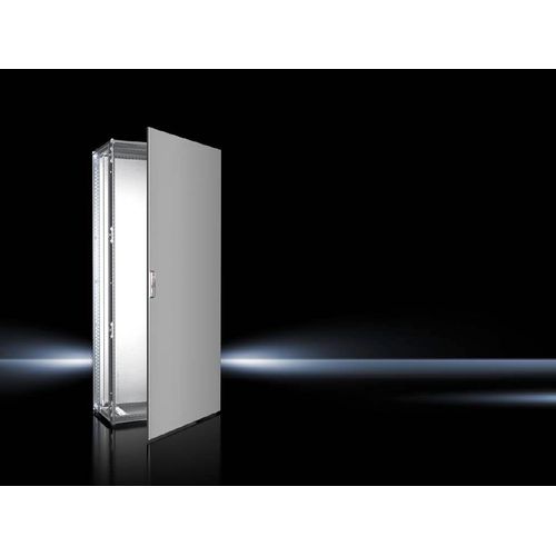 Rittal VX Anreih-Schranksystem, 1-türig, BHT: 800x1800x400mm