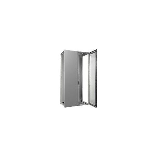 Rittal VX Anreih-Schranksystem, 2-türig, BHT 1000x2000x600mm