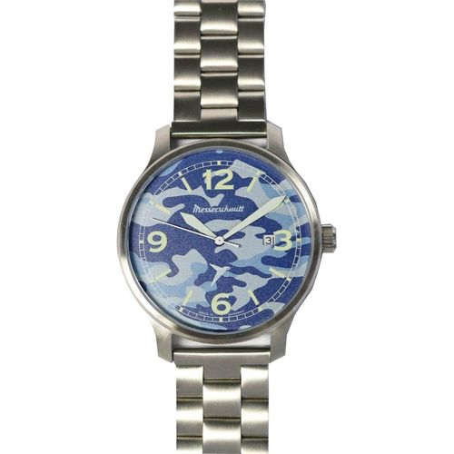 Herrenuhr - Messerschmitt Modell: ME-42N-MB