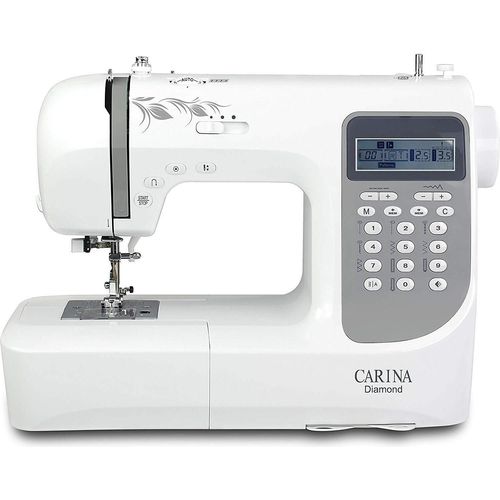 CARINA Diamond Computer Nähmaschine