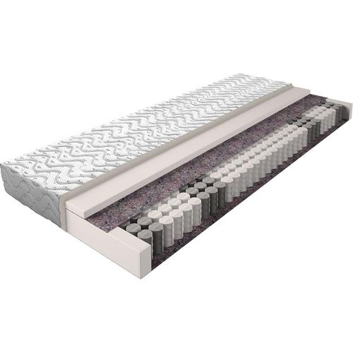 Federkernmatratze 160x200