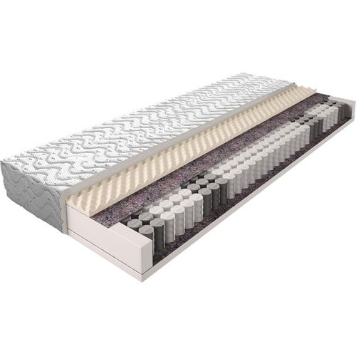 Federkernmatratze 140x200