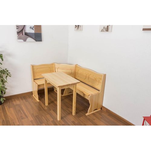 Esstisch, 80cm x 50cm x 75cm (LxBxH)
