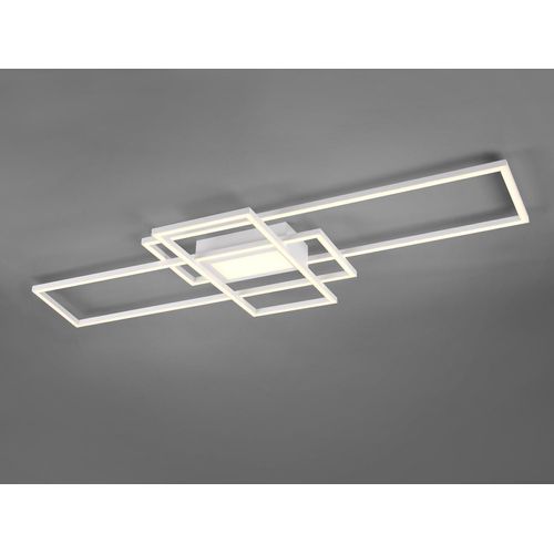 Trio Led-Dl Irvine 60W 3000-6500K 6500Lm