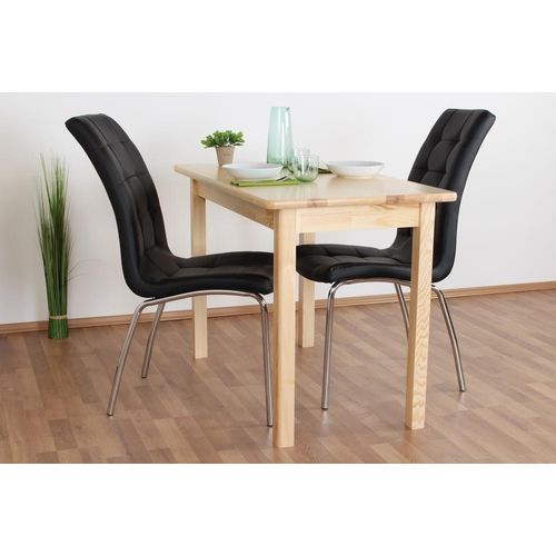Esstisch 110 x 60