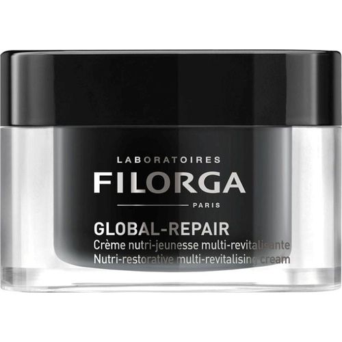 Filorga Global-Repair Nutri-restorative Multi-revitalising Cream Revitalisierungs Creme gegen Hautalterung 50 ml