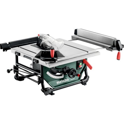 Tischkreissäge TS 254 M | 1.500 Watt