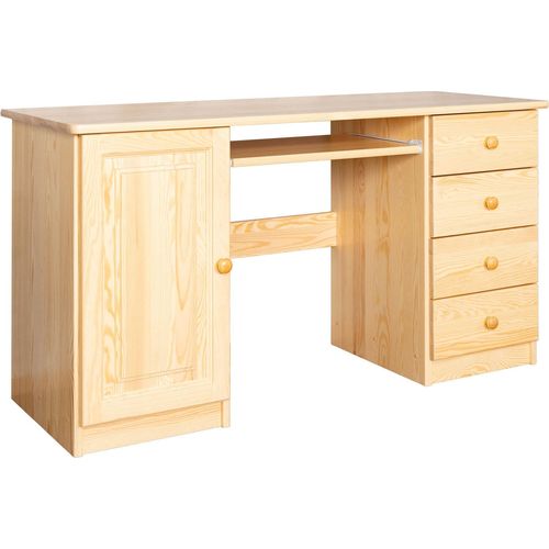 Schreibtisch Kiefer