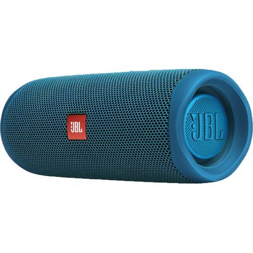JBL Flip 5 Eco blau