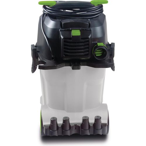 Cleancraft Nass-/Trockensauger wetCAT 120 RH
