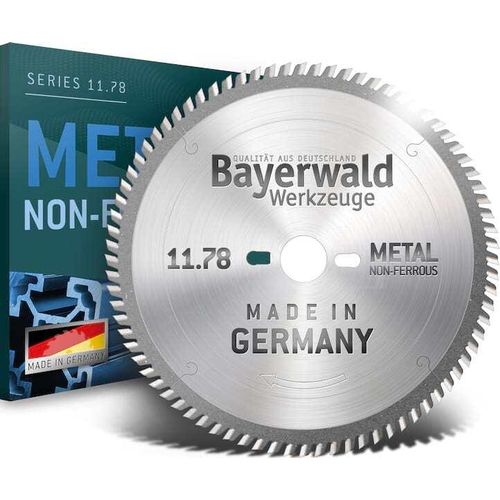 HM Kreissägeblatt - 500 x 4/3.6 x 32 Z120 TF pos.