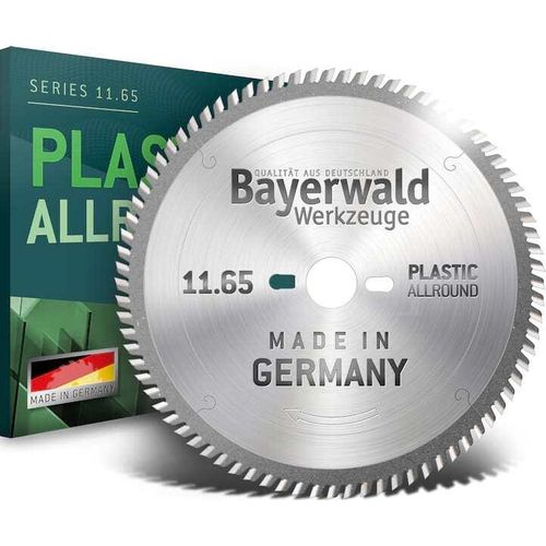 HM Kreissägeblatt - 350 x 3.6/2.5 x 30 Z108 WZX