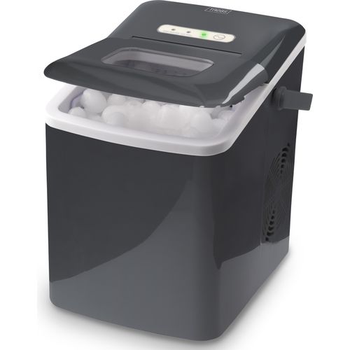 Trebs 99363 - Eiswürfelmaschine 1,8 Liter Fassungsvermögen