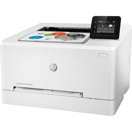 HP Color LaserJet Pro M255dw Farblaserdrucker