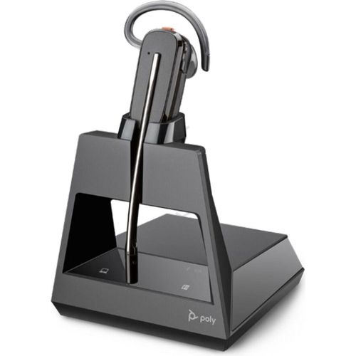 Poly Bluetooth Headset Voyager 4245 Office