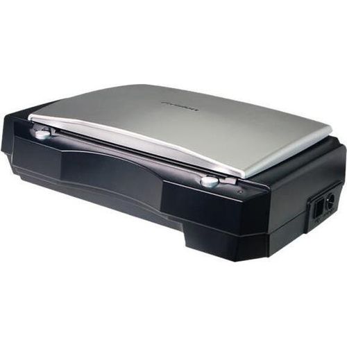Avision Flachbettscanner IDA6 A6