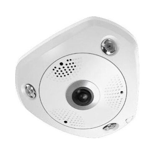 Level One Domo Ipcam Fcs-3095 Überwachungskamera One Size