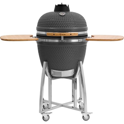 BBQ-Toro Kamado Grill Holzkohlegrill 