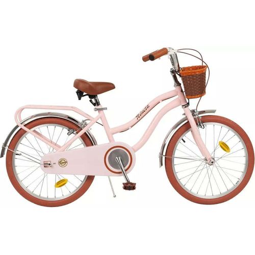 Kinderfahrrad 20