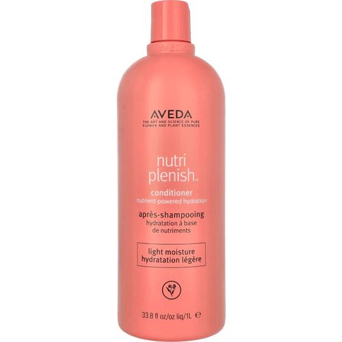 Aveda NutriPlenish LIGHT Moisture Conditioner