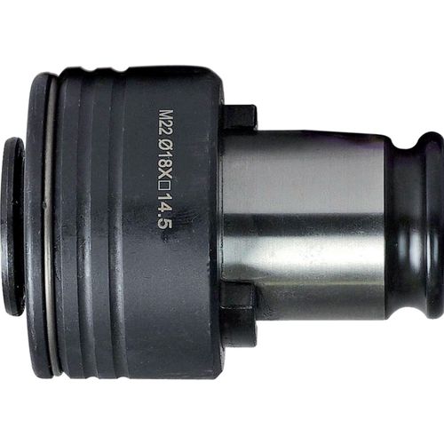 Schnellwechsel-Einsatz ES 3 16,0mm FORTIS