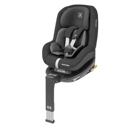Maxi-Cosi Pearl Pro² i-size Authentic black