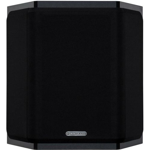 Monitor Audio Bronze FX (6G) Surround-Lautsprecher schwarz (Paar)