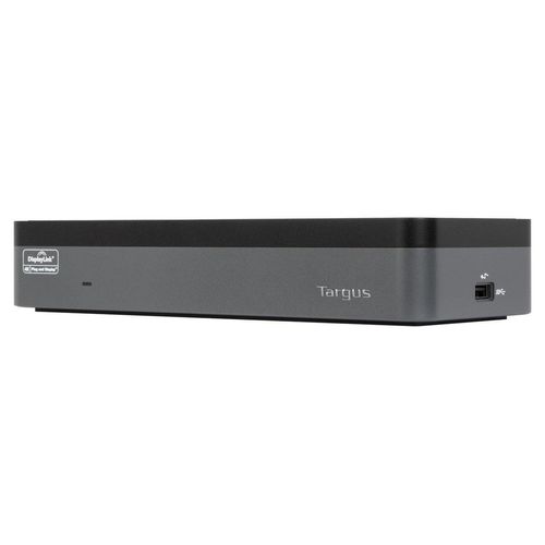 Targus Universal - Dockingstation - USB-C / Thunderbolt 3